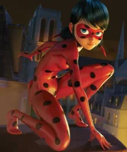 Ladybug