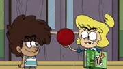 L-R: Sameer, Becky