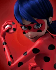 Marinette Dupain-Cheng