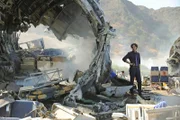 CRIMINAL MINDS - "A Thousand Suns" - The BAU team investigate the crash of a passenger jet in Colorado and build a profile around the suspicious circumstances. Meanwhile, the case reminds Kate of a family tragedy, on "Criminal Minds" airing on CBS on WEDNESDAY, OCTOBER 15 (9:00-10:00 p.m., ET). (ABC Studios/Colleen Hayes) MATTHEW GRAY GUBLERCRIMINAL MINDS - "A Thousand Suns" - The BAU team investigate the crash of a passenger jet in Colorado and build a profile around the suspicious circumstances. Meanwhile, the case reminds Kate of a family tragedy, on "Criminal Minds" airing on CBS on WEDNESDAY, OCTOBER 15 (9:00-10:00 p.m., ET). (ABC Studios/Colleen Hayes) MATTHEW GRAY GUBLER