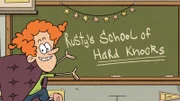Rusty