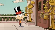 Lincoln