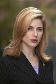 A.D.A. Casey Novak (Diane Neal)