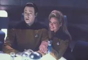 Star Trek The Next Generation Season4, Raumschiff Enterprise Das nächste Jahrhundert Staffel 4