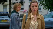 Amy Boyd (Friederike Linke) und Lenn Tate (Jona Levin Nicolai) verbindet die Suche nach ihren leiblichen Vätern.