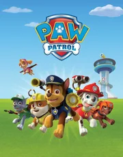 Mutige und clevere Welpen bilden die Paw Patrol, die dringende Rettungseinsätze übernimmt. Mit ihren verschiedenen Fähigkeiten lösen sie jede Krise - auch wenn die Welpen noch vieles lernen müssen!