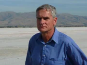 Dr Chris McKay, a NASA Astrobiologist.