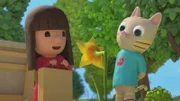 L-R: Anna, Ron