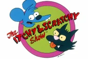 (15. Staffel) - The ITCHY & SCRATCHY Show ...