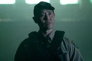 Rob Yang als Steve Park