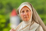 Picture shows: Sister Anne (GEMMA JONES)