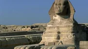Sphinx in Ägypten