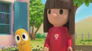 L-R: Christopher, Anna