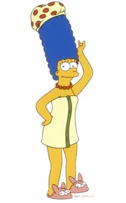(11. Staffel) - Mutter Marge löst jedes Problem.