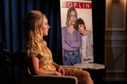 Sally Reed (Sarah Goldberg)