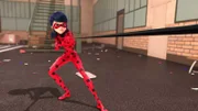 Ladybug