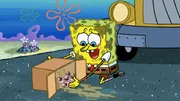 SpongeBob