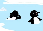 Guetnachtgschichtli Peek Zoo - Nämpfi Dämpfi Peek Glacé Staffel 1, Episode 15 Pinguine