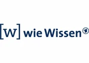ARD/WDR W WIE WISSEN, logo.