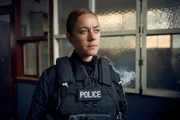 Sgt. Jo Keating (Alicya Eyo) arbeitet für eine Spezialeinheit. Einer ihrer vergangenen Einsätze wird in den aktuellen Ermittlungen wieder aufgerollt.