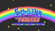 Futurama and Friends Saturday Morning Fun Pit ...