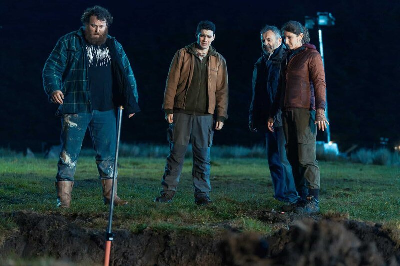 Boys from County Hell (GB/IRL, 2020)