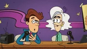 Mrs. Kernicky (r.)