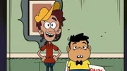 L-R: Par, CJ