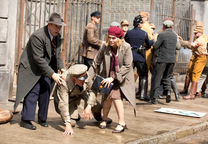 Nacht über Berlin (D, 2013)