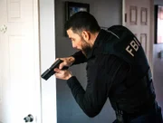 Special Agent Omar Adom 'OA' Zidan (Zeeko Zaki)