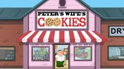 Werden Lois (r.) und Peter (l.) mit dem Keksladen erfolgreicher sein, als beim Großziehen ihrer Kinder?