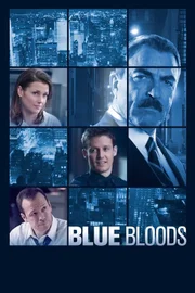 Im Bild: Erin Reagan-Boyle (Bridget Moynahan), Jamie Reagan (Will Estes), Frank Reagan (Tom Selleck), Danny Reagan (Donnie Wahlberg).