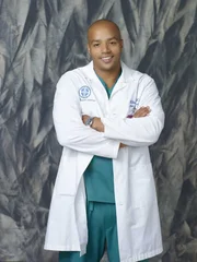 (9. Staffel) - Neue Aufgaben warten auf Turk (Donald Faison) ...