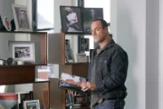 LAW & ORDER: SPECIAL VICTIMS UNIT -- "Choreographed" Episode 8010 -- Pictured: Christopher Meloni as Det. Elliot Stabler -- NBC Photo: Virginia Sherwood