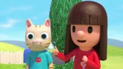 L-R: Ron, Anna
