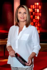 Barbara Stöckl.