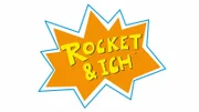 Rocket & Ich logo