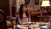 Carly Shay (Miranda Cosgrove)
