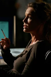Connie Nielsen as Detective Dani Beck