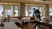 Excursion restaurant.