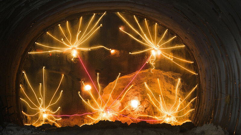 Semmeringtunnel - Schicht für Schicht durch den Berg (A, 2017)