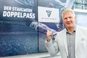 Stefan Effenberg