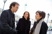 Vincent Revel (Vincent Perez), Claire Savigny (Sandrine Rigaux, M.), Frances Lherbier (Hélčne Godec)