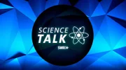 Wissenstalk mit Tiefgang, multimedial und am Puls der Zeit.