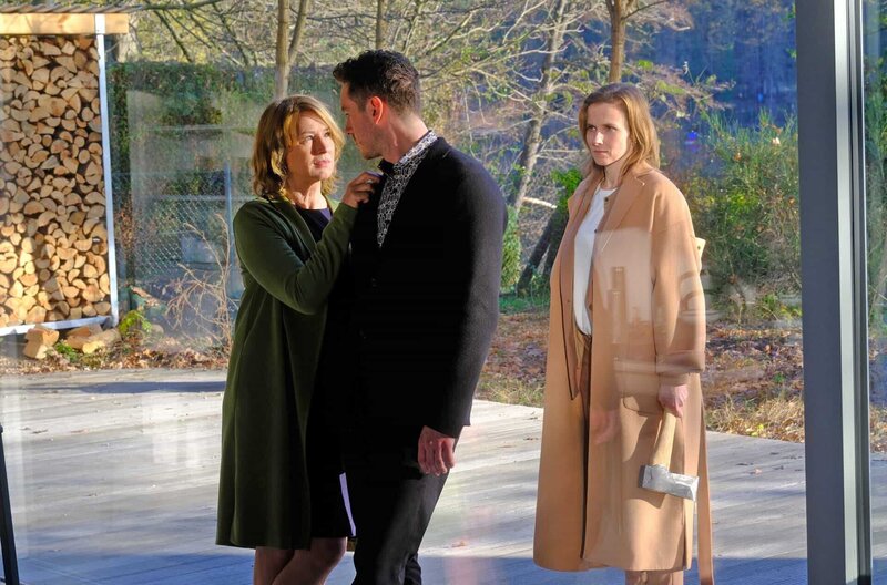 Der neue Freund (D, 2023)