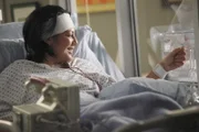 Während alle an einem Strang ziehen, um Callie (Sara Ramirez) während des schmerzvollen Weges zur Besserung beizustehen, behandelt Alex eine launische, reiche, ältere Frau, die an Krebs erkrankt ist ...