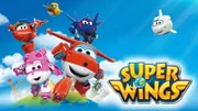 Die Super-Wings sind die Helden aus der Luft. Jeden Tag bestreiten sie eine neue Herausforderung und sind dabei auf der ganzen Welt unterwegs!