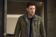 Dean Winchester (Jensen Ackles)