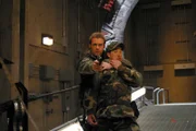 Stargate SG-1 Season8 EP Colonel Vaselov