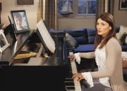 Hanna - Folge deinem Herzen Kapitel 299 Staffel 1, Episode 299 Klavierspiel: Daniela Kiefer als Maja